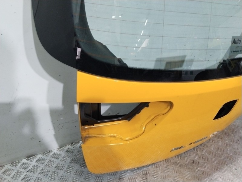 Recambio de porton trasero para seat altea xl (5p5, 5p8) 1.6 tdi referencia OEM IAM 5P8827024  