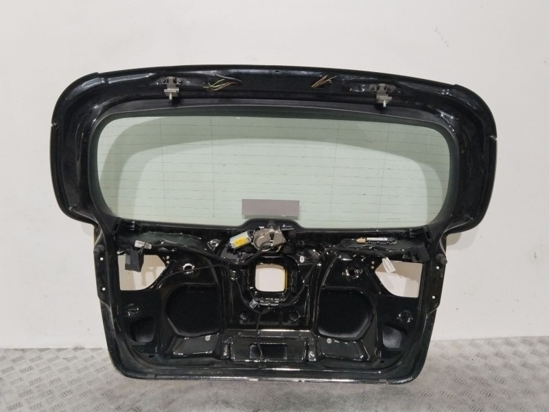 Recambio de porton trasero para seat altea xl (5p5, 5p8) 1.6 tdi referencia OEM IAM 5P8827024  