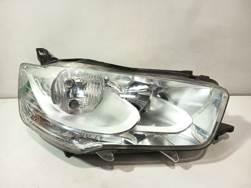 Recambio de faro derecho para citroën c-elysee (dd_) 1.6 bluehdi 100 referencia OEM IAM 9675139980  