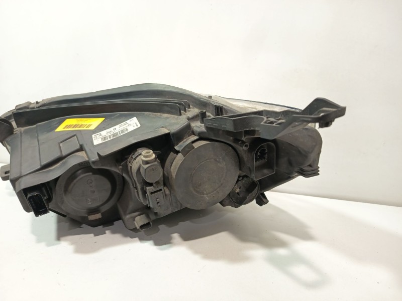 Recambio de faro derecho para citroën c-elysee (dd_) 1.6 bluehdi 100 referencia OEM IAM 9675139980  