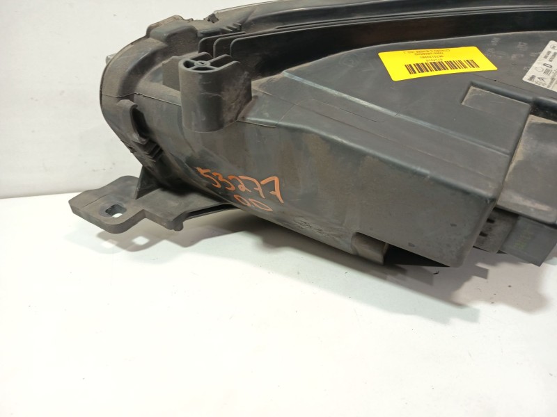 Recambio de faro derecho para citroën c-elysee (dd_) 1.6 bluehdi 100 referencia OEM IAM 9675139980  