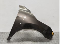 Recambio de aleta delantera derecha para nissan qashqai ii (j11, j11_) 1.6 dci referencia OEM IAM F3A004EAMB  