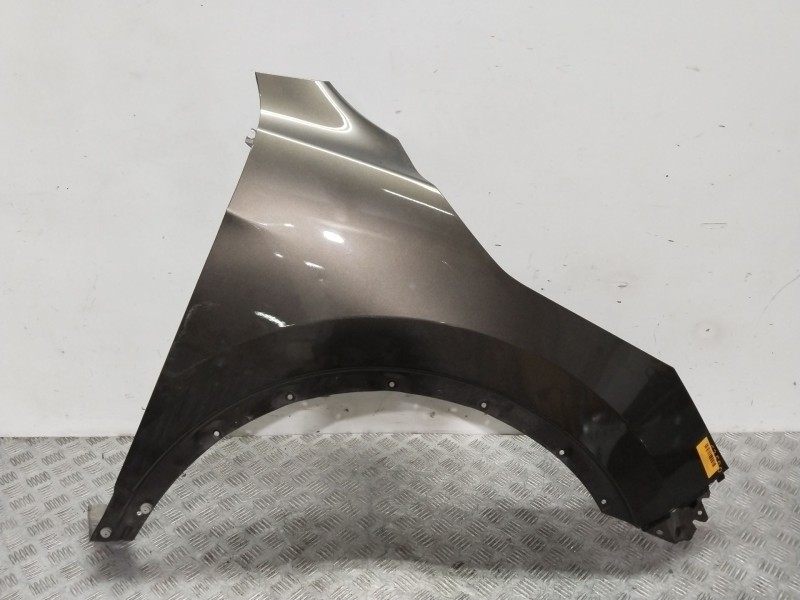Recambio de aleta delantera derecha para nissan qashqai ii (j11, j11_) 1.6 dci referencia OEM IAM F3A004EAMB  