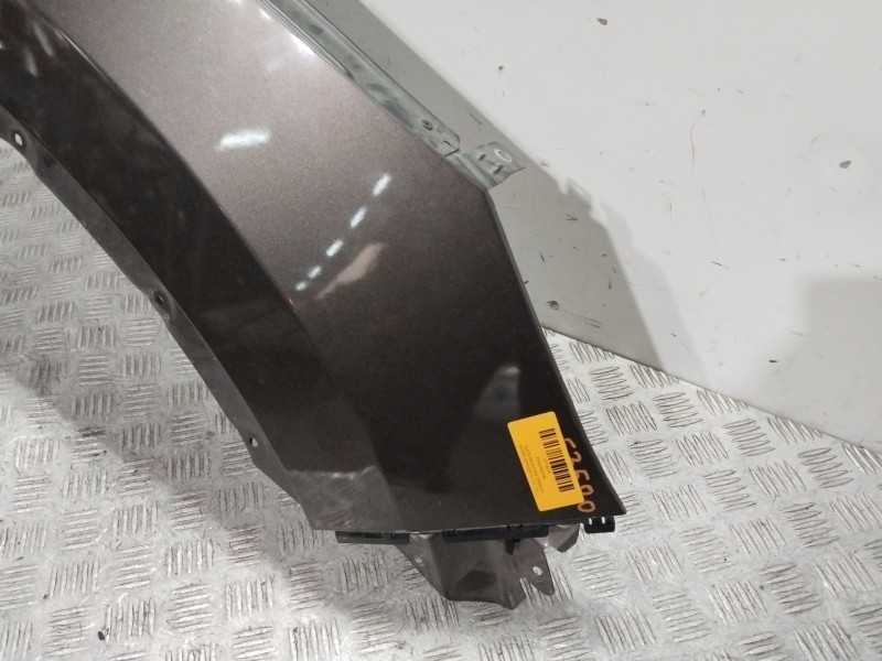 Recambio de aleta delantera derecha para nissan qashqai ii (j11, j11_) 1.6 dci referencia OEM IAM F3A004EAMB  