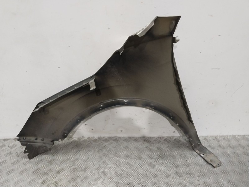 Recambio de aleta delantera derecha para nissan qashqai ii (j11, j11_) 1.6 dci referencia OEM IAM F3A004EAMB  