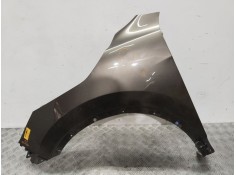 Recambio de aleta delantera izquierda para nissan qashqai ii (j11, j11_) 1.6 dci referencia OEM IAM F3A014EAMB  