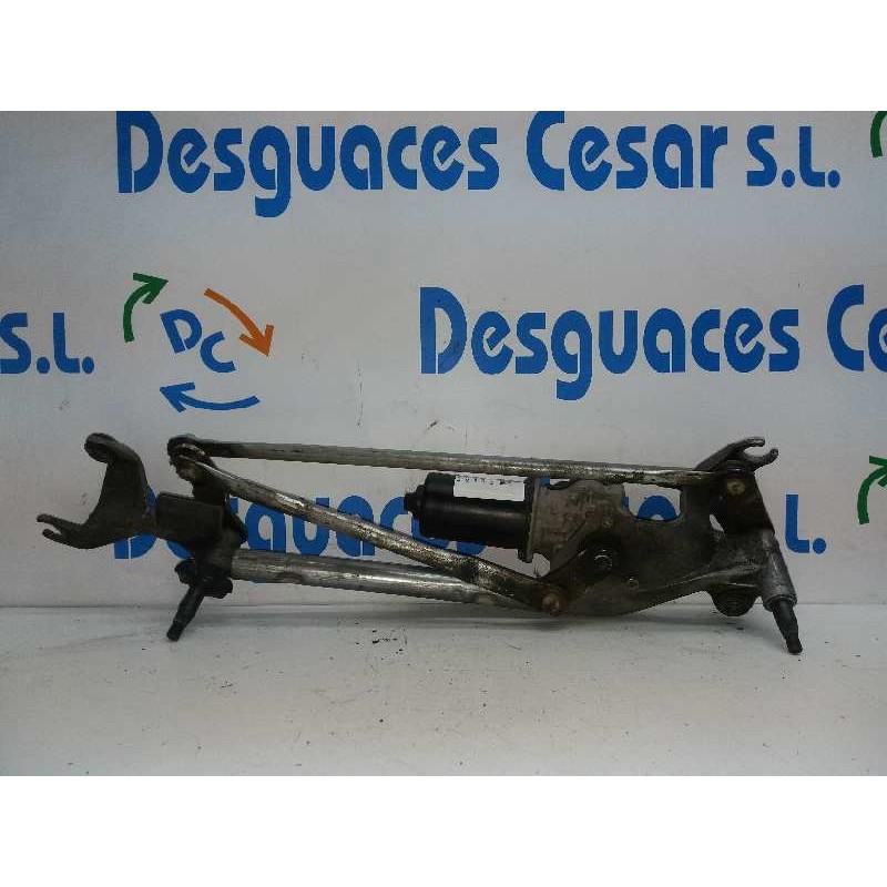 MOTOR LIMPIA TRASERO  - imagen 2