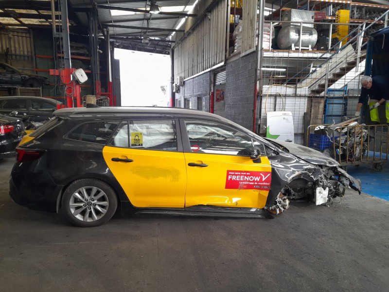 toyota corolla station wagon (_e21_) del año 2024