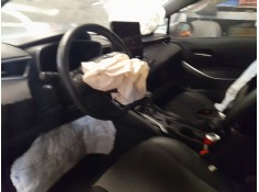 toyota corolla station wagon (_e21_) del año 2024 2