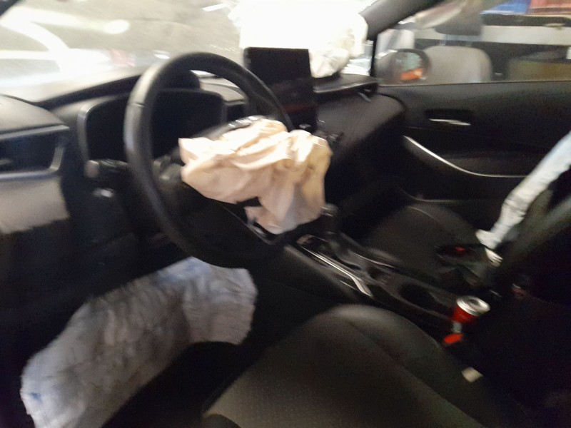 toyota corolla station wagon (_e21_) del año 2024