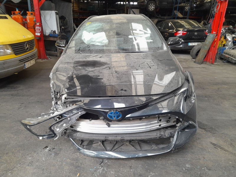 toyota corolla station wagon (_e21_) del año 2024