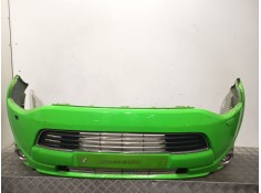 Recambio de paragolpes delantero para mitsubishi outlander iii (gg_w, gf_w, zj, zl, zk) 2.0 hybrid 4wd referencia OEM IAM 6400B8