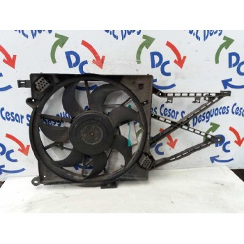 ELECTROVENTILADOR 