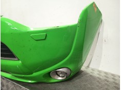 Recambio de paragolpes delantero para mitsubishi outlander iii (gg_w, gf_w, zj, zl, zk) 2.0 hybrid 4wd referencia OEM IAM 6400B8 2