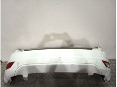 Recambio de paragolpes trasero para ford focus ii (da_, hcp, dp) 1.8 tdci referencia OEM IAM 1500402  