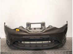 Recambio de paragolpes delantero para nissan qashqai ii (j11, j11_) 1.6 dci referencia OEM IAM F20224EAMH  