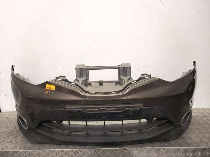 Recambio de paragolpes delantero para nissan qashqai ii (j11, j11_) 1.6 dci referencia OEM IAM F20224EAMH  