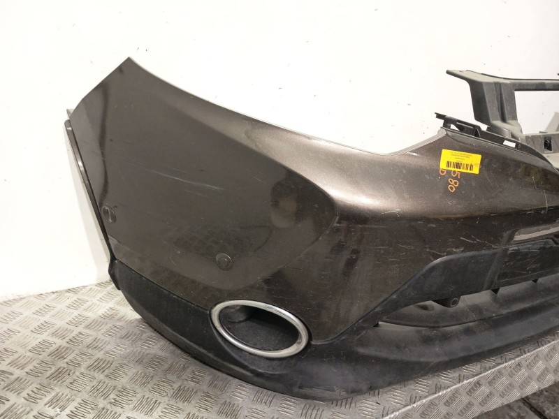 Recambio de paragolpes delantero para nissan qashqai ii (j11, j11_) 1.6 dci referencia OEM IAM F20224EAMH  