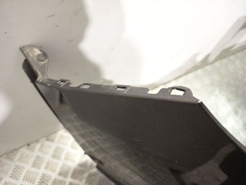 Recambio de paragolpes delantero para nissan qashqai ii (j11, j11_) 1.6 dci referencia OEM IAM F20224EAMH  