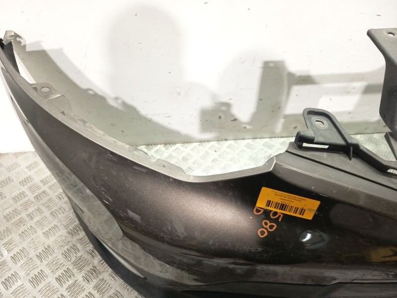 Recambio de paragolpes delantero para nissan qashqai ii (j11, j11_) 1.6 dci referencia OEM IAM F20224EAMH  