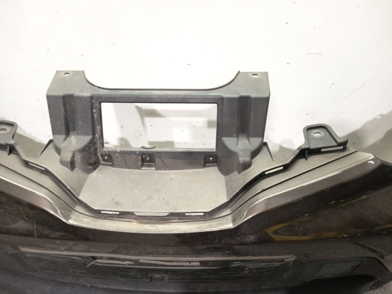 Recambio de paragolpes delantero para nissan qashqai ii (j11, j11_) 1.6 dci referencia OEM IAM F20224EAMH  