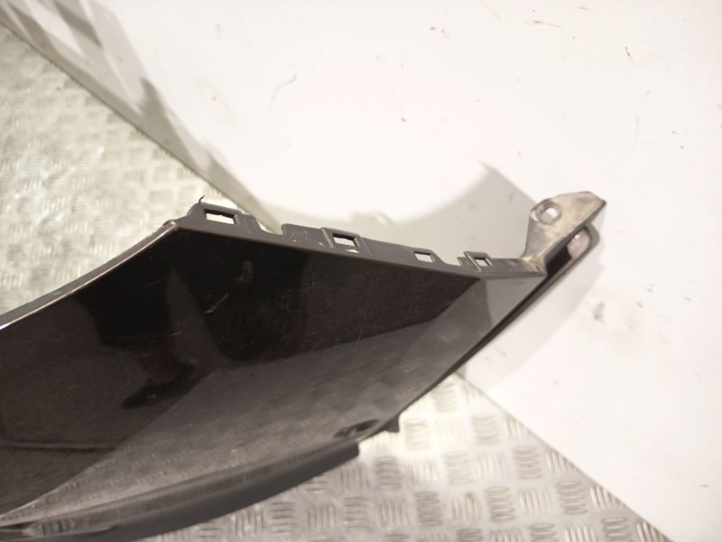 Recambio de paragolpes delantero para nissan qashqai ii (j11, j11_) 1.6 dci referencia OEM IAM F20224EAMH  