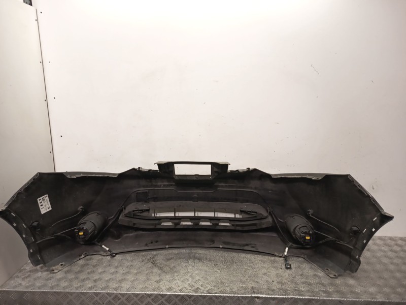 Recambio de paragolpes delantero para nissan qashqai ii (j11, j11_) 1.6 dci referencia OEM IAM F20224EAMH  