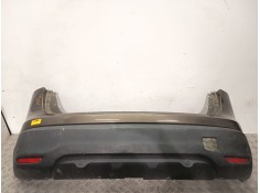 Recambio de paragolpes trasero para nissan qashqai ii (j11, j11_) 1.6 dci referencia OEM IAM H50224EAMH  