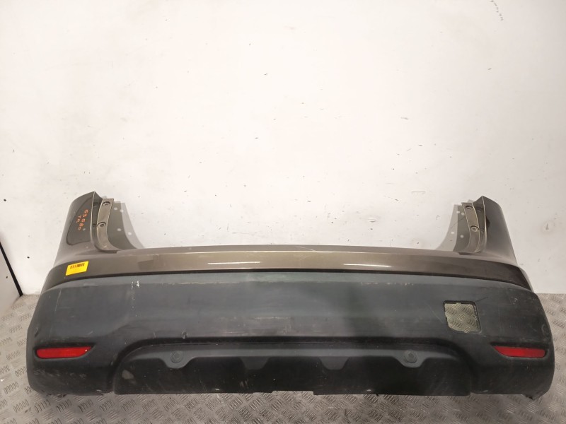 Recambio de paragolpes trasero para nissan qashqai ii (j11, j11_) 1.6 dci referencia OEM IAM H50224EAMH  