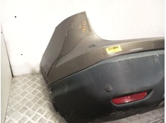 Recambio de paragolpes trasero para nissan qashqai ii (j11, j11_) 1.6 dci referencia OEM IAM H50224EAMH   2