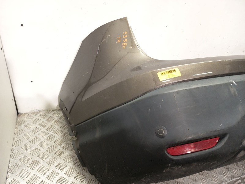 Recambio de paragolpes trasero para nissan qashqai ii (j11, j11_) 1.6 dci referencia OEM IAM H50224EAMH  