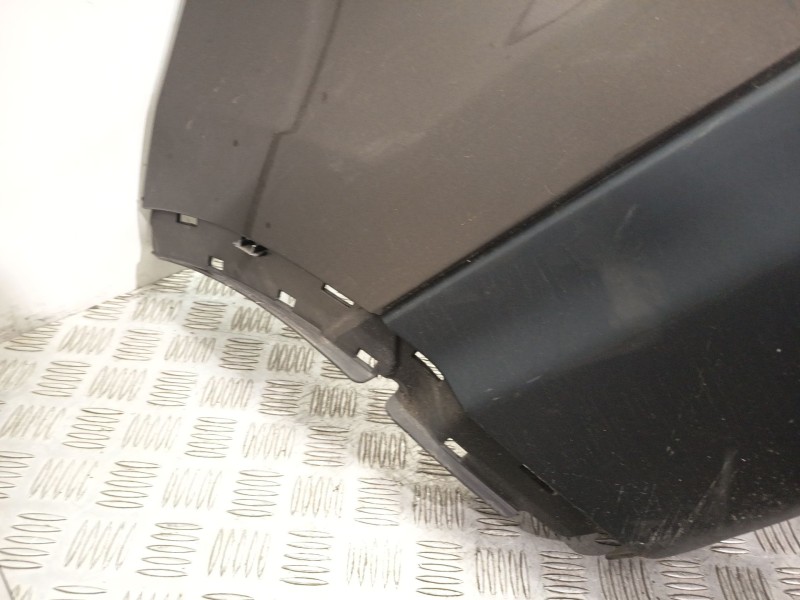 Recambio de paragolpes trasero para nissan qashqai ii (j11, j11_) 1.6 dci referencia OEM IAM H50224EAMH  