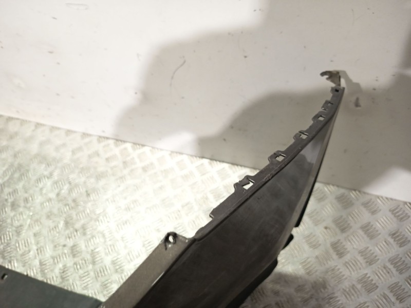 Recambio de paragolpes trasero para nissan qashqai ii (j11, j11_) 1.6 dci referencia OEM IAM H50224EAMH  