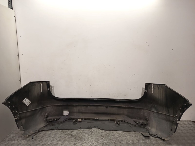 Recambio de paragolpes trasero para nissan qashqai ii (j11, j11_) 1.6 dci referencia OEM IAM H50224EAMH  