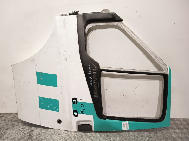 Recambio de puerta delantera izquierda para ford transit combi ´06 ft 330 mediano referencia OEM IAM 1848341  