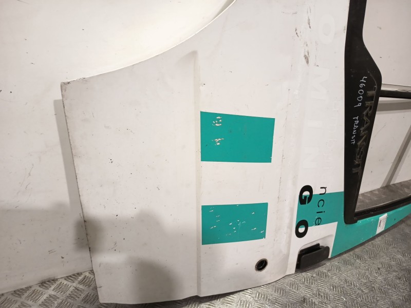 Recambio de puerta delantera izquierda para ford transit combi ´06 ft 330 mediano referencia OEM IAM 1848341  