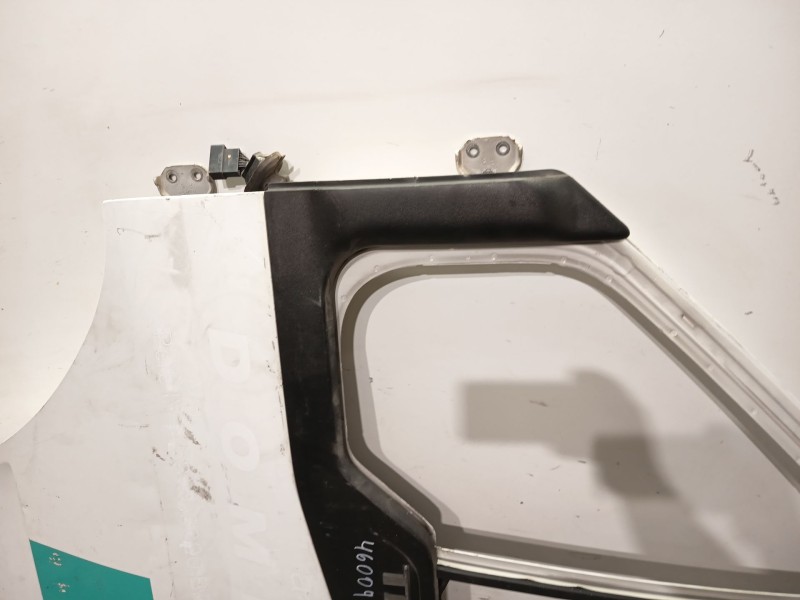 Recambio de puerta delantera izquierda para ford transit combi ´06 ft 330 mediano referencia OEM IAM 1848341  