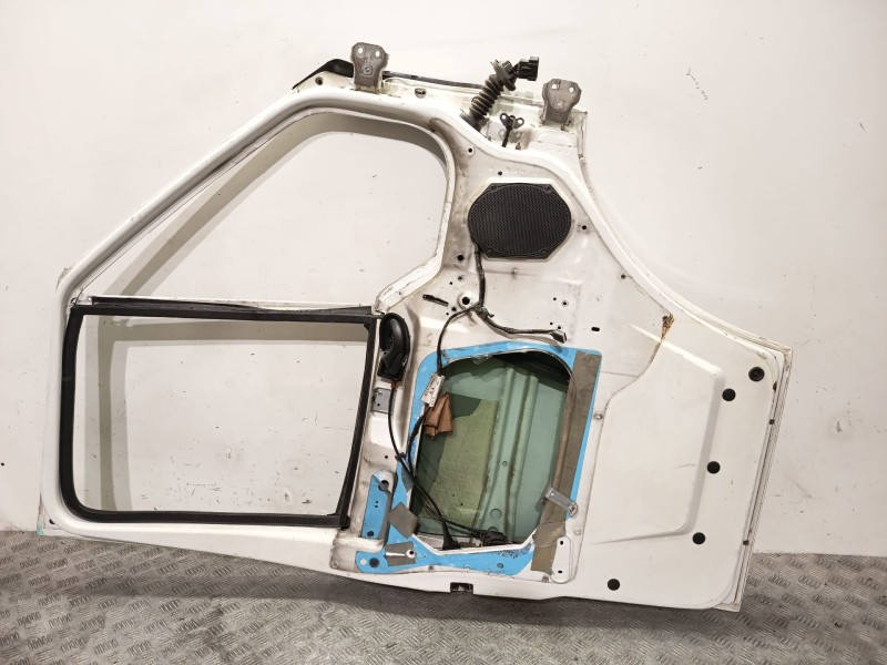 Recambio de puerta delantera izquierda para ford transit combi ´06 ft 330 mediano referencia OEM IAM 1848341  