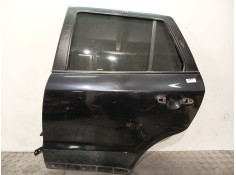 Recambio de puerta trasera izquierda para hyundai santa fe (bm) 2.2 crdi classic (2wd) referencia OEM IAM 770032B030  NEGRO