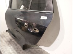 Recambio de puerta trasera izquierda para hyundai santa fe (bm) 2.2 crdi classic (2wd) referencia OEM IAM 770032B030  NEGRO 2