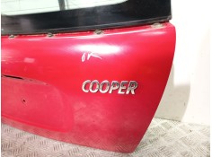 Recambio de porton trasero para mini mini (r50, r53) cooper referencia OEM IAM    2