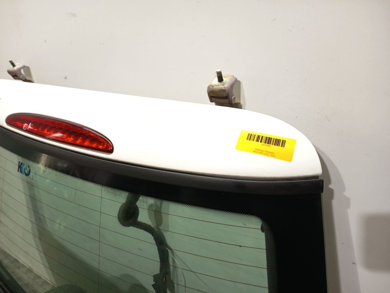 Recambio de porton trasero para mini mini (r50, r53) cooper referencia OEM IAM   