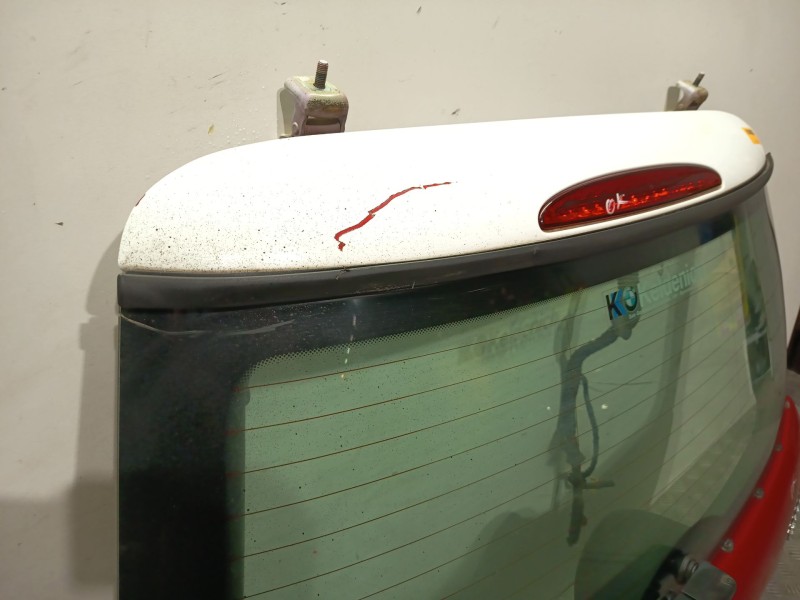 Recambio de porton trasero para mini mini (r50, r53) cooper referencia OEM IAM   