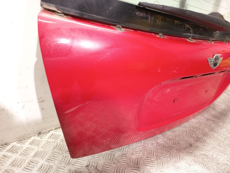 Recambio de porton trasero para mini mini (r50, r53) cooper referencia OEM IAM   