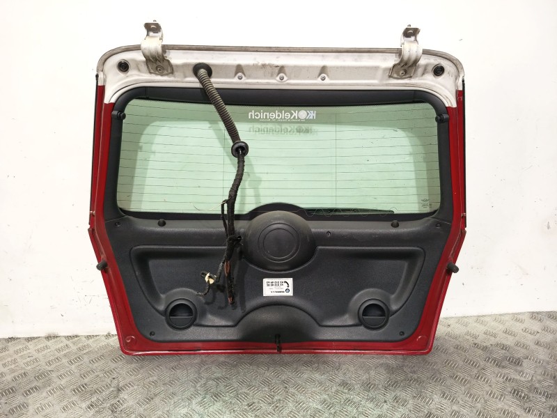 Recambio de porton trasero para mini mini (r50, r53) cooper referencia OEM IAM   