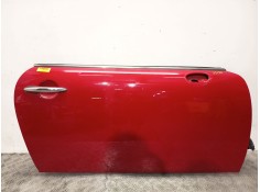 Recambio de puerta delantera derecha para mini mini (r50, r53) cooper referencia OEM IAM   