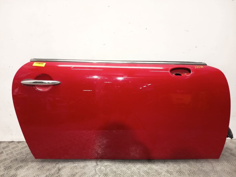 Recambio de puerta delantera derecha para mini mini (r50, r53) cooper referencia OEM IAM   