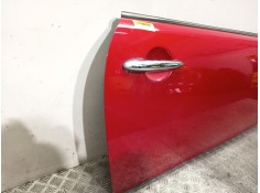 Recambio de puerta delantera derecha para mini mini (r50, r53) cooper referencia OEM IAM    2