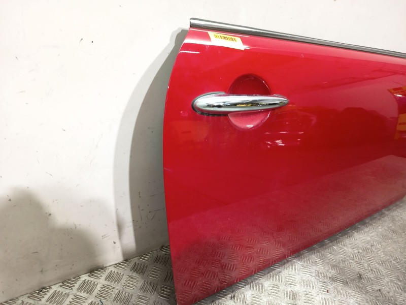 Recambio de puerta delantera derecha para mini mini (r50, r53) cooper referencia OEM IAM   