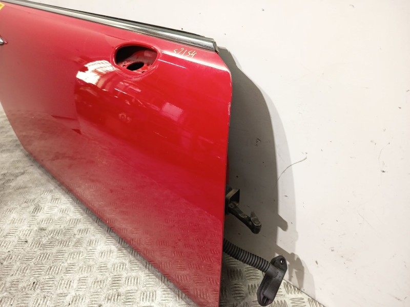 Recambio de puerta delantera derecha para mini mini (r50, r53) cooper referencia OEM IAM   